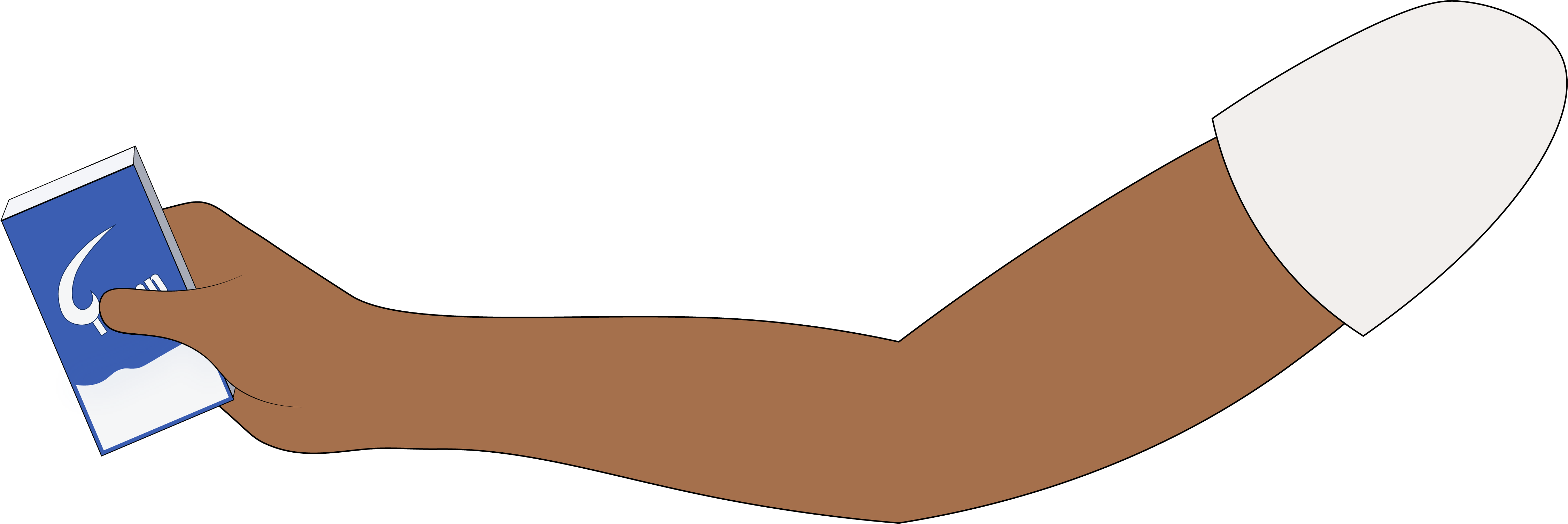 Tissue Arm